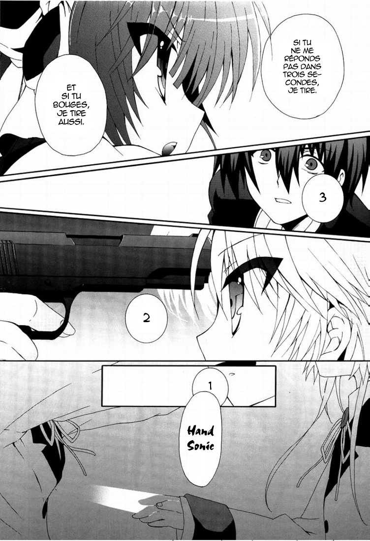 img Angel Beats! Heavens Door 21
